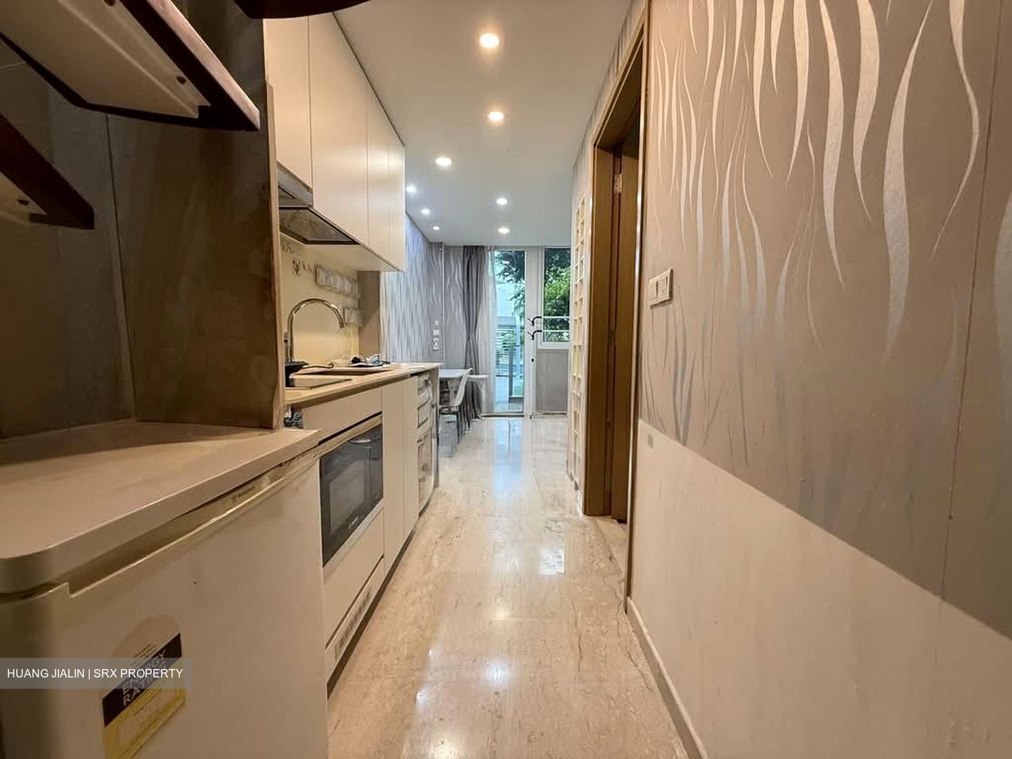 Waterfront @ Faber (D5), Apartment #532465341
